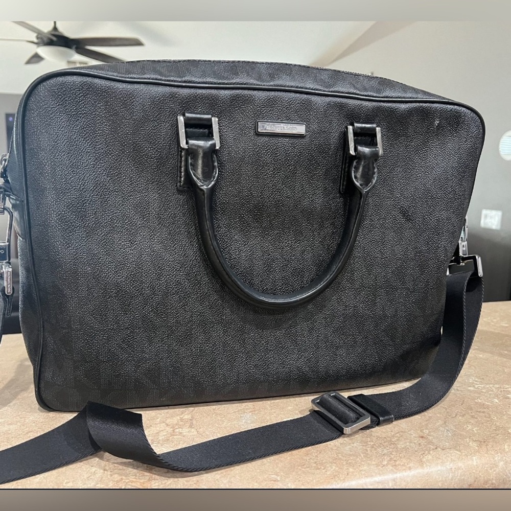 Michael Kors Briefcase laptop bag